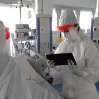 Asst Valle Olona: entro fine mese chiuderanno le degenze Covid a Gallarate e Saronno