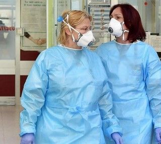 Coronavirus, il punto in provincia: Varese +9, Busto +3, Gallarate +1, Saronno +4
