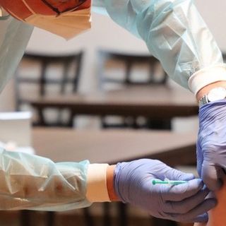 Coronavirus, il punto in provincia: Gallarate e Varese guidano la crescita, poi Busto e Saronno
