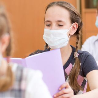 Coronavirus a scuola, in provincia di Varese in isolamento 1.852 alunni e 176 operatori