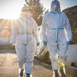 Coronavirus, i dati di venerdì 2 aprile: nel Varesotto 164 contagi. Varese +21, Busto +10, Gallarate +6, Saronno +12 e Luino +14