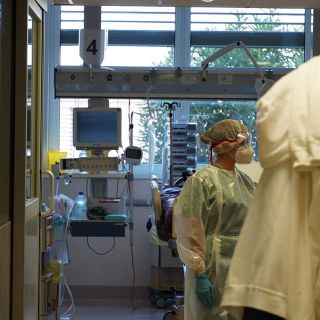 La bella notizia: dopo dieci mesi nessun paziente Covid nelle terapie intensive varesine