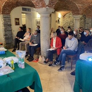 FOTO. I migliori rianimatori neonatali italiani a congresso a Domodossola