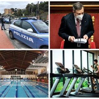 Covid-19, in arrivo il nuovo Dpcm: al momento prevale il 'no' alla riapertura di palestre e piscine. Ecco tutte le misure