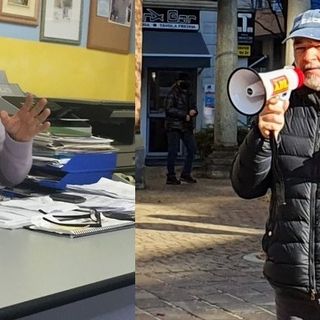 Viabilità, sicurezza, parcheggi. Fuoco incrociato sull’assessore