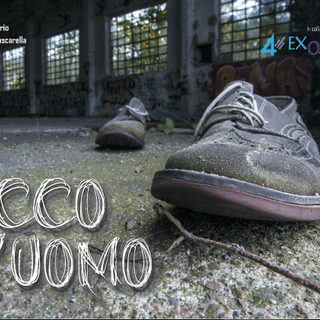 «Ecco l’uomo». Storie di povertà sotto i nostri occhi