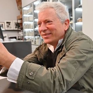 Efrem Raimondi era nato a Legnano