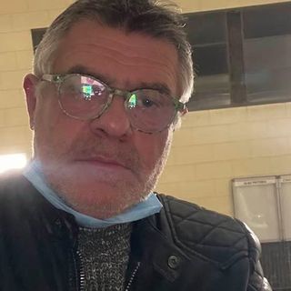 Il sindaco di Samarate, Enrico Puricelli