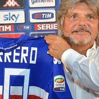 Terremoto in casa Sampdoria: arrestato il presidente Massimo Ferrero