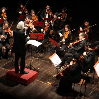 L’Orchestra Haydn di Legnano