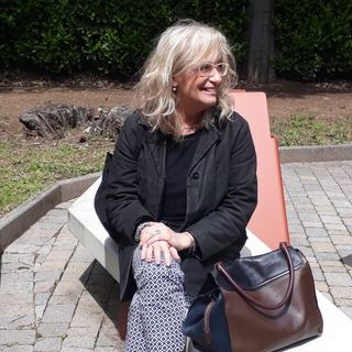 Francesca Boragno