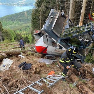 Tragedia del Mottarone, al via l'incidente probatorio nell'aula di tribunale