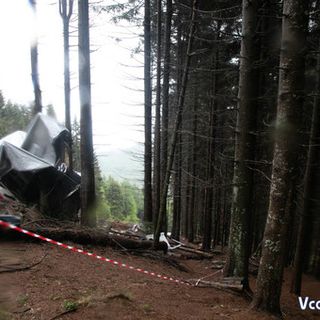 Mottarone, da Federconsumatori un esposto alla procura per vagliare ulteriori profili di colpevolezza