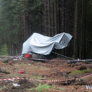 Tragedia del Mottarone, un elicottero rimuoverà la funivia. Pronto il ricorso contro la mancata convalida dei due fermi