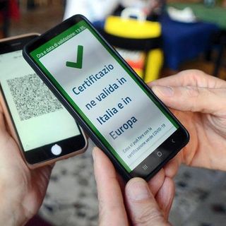Senza green pass? Addio al reddito di cittadinanza