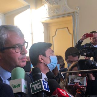 Il Pd Lombardo: «Straordinario bis di Galimberti contro la Lega. Ora lavoriamo insieme per vincere in Regione»