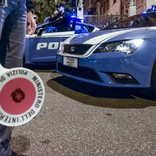 Reagisce alla richiesta di indossare la mascherina spacciandosi per carabiniere: castellanzese denunciato