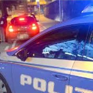 Droga e possesso di armi improprie: tre persone denunciate dalla polizia di Busto