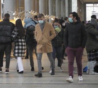 Super green pass per trasporti e ristoranti all'aperto e nuove regole per la quarantena. Dal 10 gennaio scatta il lockdown per i non vaccinati