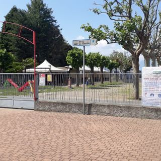 L'oratorio San Giovanni Bosco al Gerbone di Olgiate