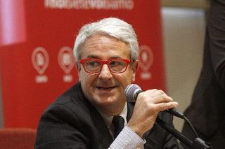 Castiglioni: «Nuovo ospedale, non è un derby. Si pensi agli interessi della gente»