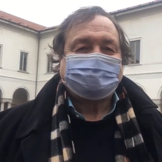La via di Farioli: «Coinvolgere la società civile allargando il dialogo il più possibile»