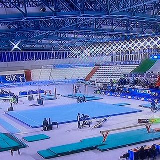 Il successo della Pro Patria Ginnastica ha caricato tutti