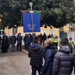 Olgiate: gli studenti tengono vivo il ricordo dell’Olocausto