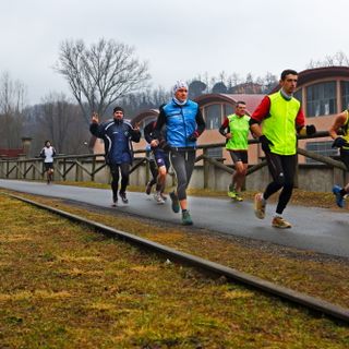 Sempre di corsa: torna l’Aranciolona