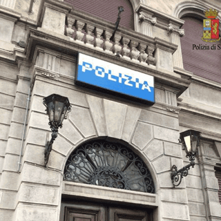 Viola la sorveglianza speciale per minacciare il rivale, arrestato