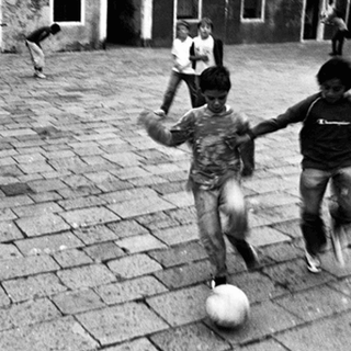 Fagnano da serie A, le “Football Stories” raccontate in un documentario