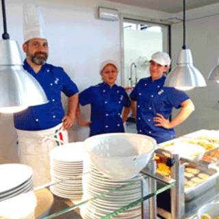 A Busto come nella Silicon Valley: nasce Eolo garden