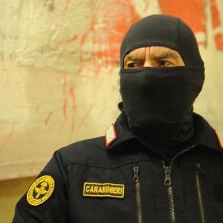 Il Comandante Alfa al teatro Sociale