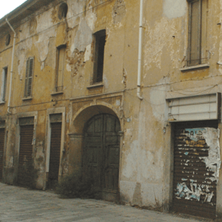 L’ex Conventino