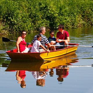 È il weekend dei Girinvalle