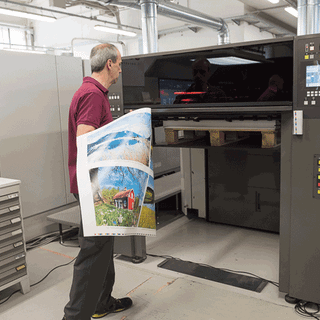 Parola d’ordine, innovazione. Ecco l’ultimo investimento di Arti Grafiche Alpine
