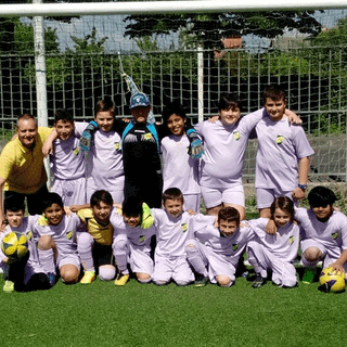 San Giuseppe Calcio, sport e amicizia