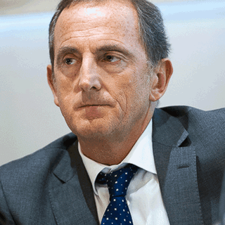 Il sindaco Emanuele Antonelli