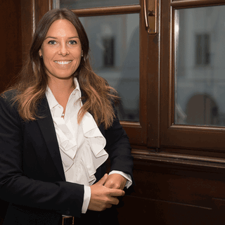 Isabella Tovaglieri