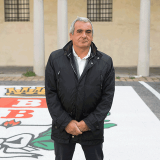 Orazio Tallarida