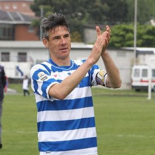 Stadio Aperto con un grande ritorno in campo: Serafini