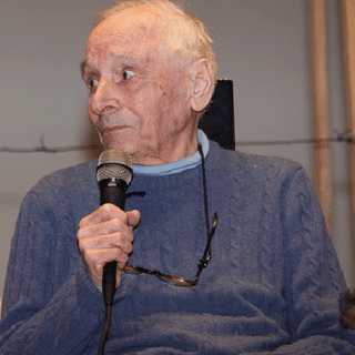 Angioletto Castiglioni: ieri sera l’omaggio del Comitato Antifascista