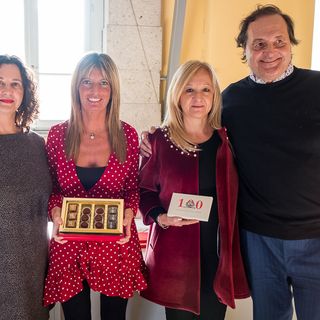 La “Rossini” celebra il centenario e inaugura il Festival BA Classica