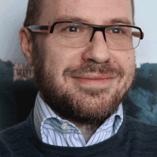 Massimiliano Serati