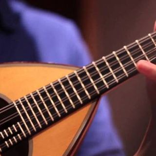 Concerto per la città dell'orchestra dei Mandolinisti Bustesi