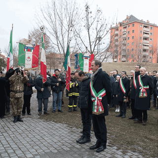La deportazione alla “Comerio Ercole” 79 anni dopo: ecco le iniziative di commemorazione