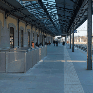 Busto, uomo travolto dal treno: traffico ferroviario sospeso per oltre due ore