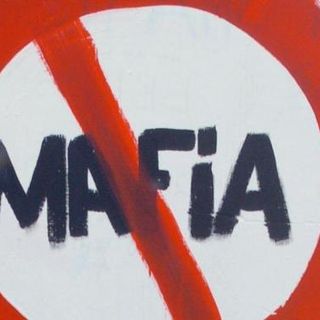 «Siamo infiltrati dalla mafia»