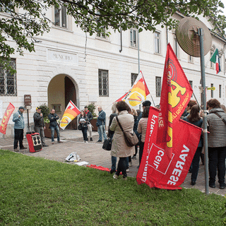 Foto di repertorio