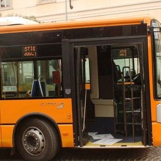 Stie, servizio regolare anche se a fatica
